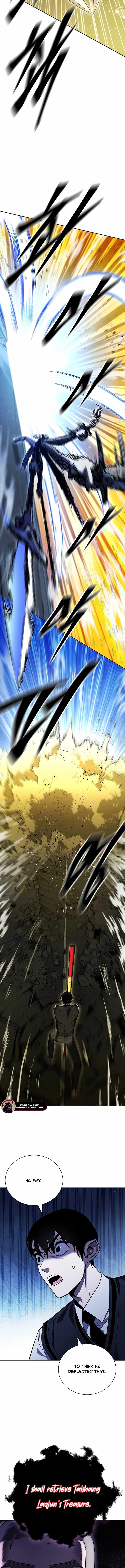 The Return of the Crazy Monkey King Chapter 28 14